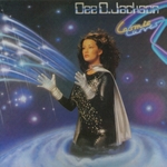 Dee D. Jackson - Cosmic Curves