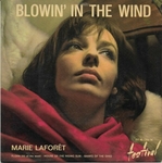 Marie Lafor�t - House of the rising sun
