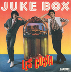 Les Costa - Juke Box