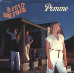 Il �tait une fois - Pomme