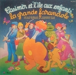 Casimir et l'�le aux Enfants - Heureusement les enfants
