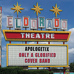 ApologetiX - The sound of Sirens