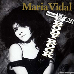 Maria Vidal - Body Rock (g�n�rique du Top 50 sur A2)
