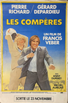 Bande-annonce du film - Les Compères