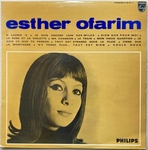Esther Ofarim - Rien que pour moi