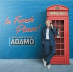 Adamo & Daniel Auteuil - Je suis ton ami