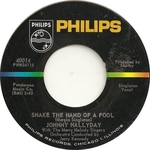 Johnny Hallyday - Shake the hand of a fool