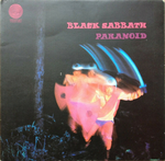 Black Sabbath - Iron Man