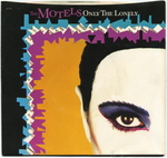 The Motels - Only the lonely