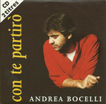 Andrea Bocelli - Con te partirò
