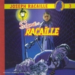 Joseph Racaille - Je pars loin de toi