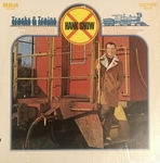 Hank Snow - Casey Jones was his name