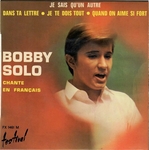 Bobby Solo - Je sais qu'un autre