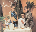 Lili Drop - Oui, oui, oui