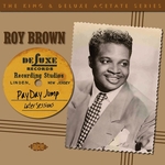 Roy Brown and his Mighty-Mighty Men - Butcher Pete