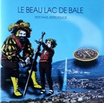 Le Beau Lac de B�le - Dedieu la foire