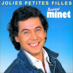 Bernard Minet - Biomega