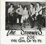 The Stormies with Zoe - The girl of ye-ye