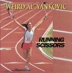 Weird Al Yankovic - The Saga Begins