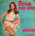 Sheila - Patrick mon chéri