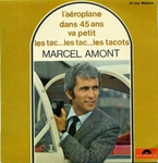 Marcel Amont - L'a�roplane