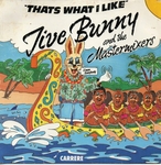 Jive Bunny and the Mastermixers - That's what I like