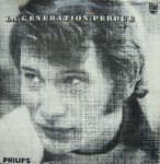 Johnny Hallyday - Je me suis lav les mains dans une eau sale