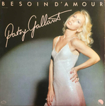 Patsy Gallant - Sugar Daddy