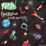 Flash - Fascination - Là-haut dans le ciel