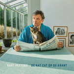 Bart Peeters - Je nam je jas