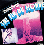 Soundforce - The producer tittle (chanson censur�e)