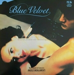 Angelo Badalamenti - Blue Velvet Main titles