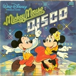 Mickey Mouse Disco - Macho Duck