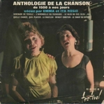 Emma et Ita Rosio - L'hirondelle du faubourg