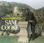 Sam Cooke - Wonderful world