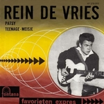Rein de Vries - Teenage-meisje