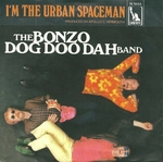 Bonzo Dog Band - I'm the urban spaceman