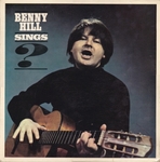 Benny Hill - The egg marketing board tango