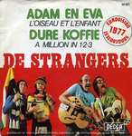 De Strangers - Adam en Eva (L'oiseau et l'enfant version antwaarps)