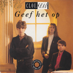 Clouseau - Geef het op