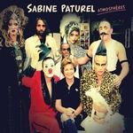 Sabine Paturel - J'�tais venue pour dire bonjour