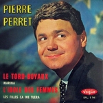 Pierre Perret - Marina