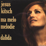 Dalida - J�sus kitsch