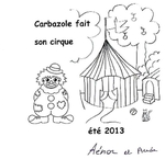 Bernard Nardone - La panthère