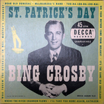 Bing Crosby - Who threw the overalls in Mrs. Murphy's chowder