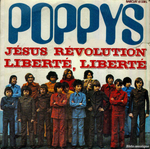 Poppys - Jésus Révolution