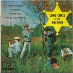 Long Chris et les Daltons - Je reviendrai