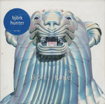 Björk - Hunter