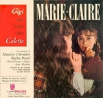 Maurice Chevalier et Jane Marken - Je m'en souviens très bien