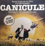 Francis Lai - Canicule